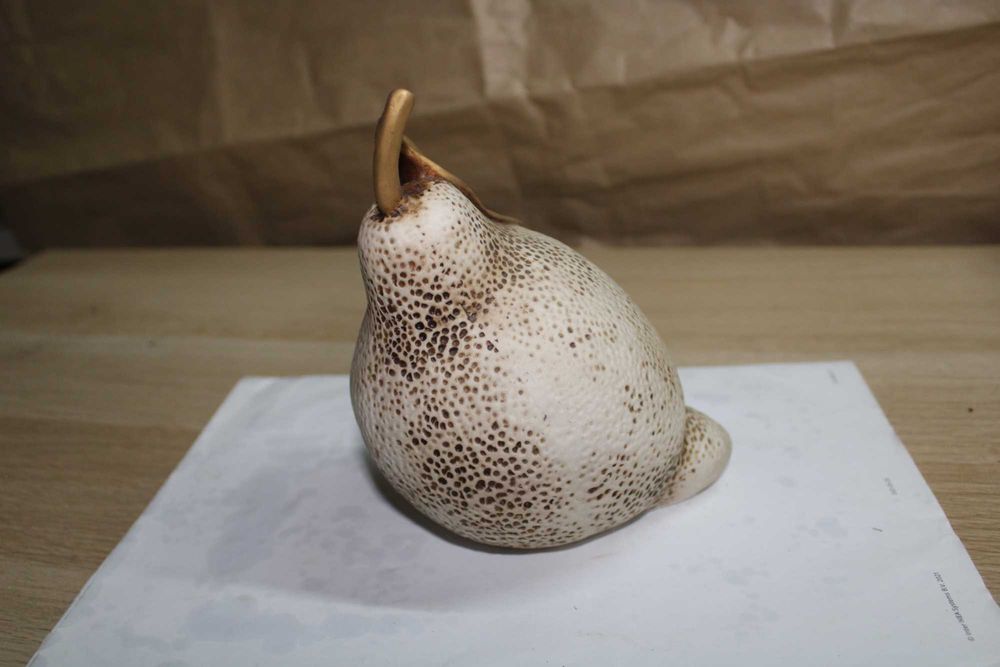 Peças decorativas diferentes