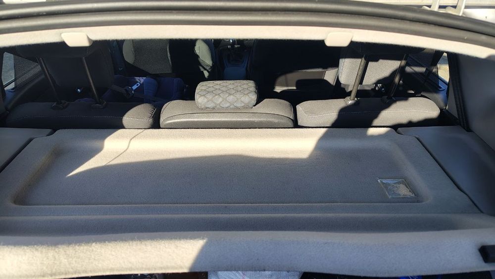 Renault Scenic 3    1.5    k9k