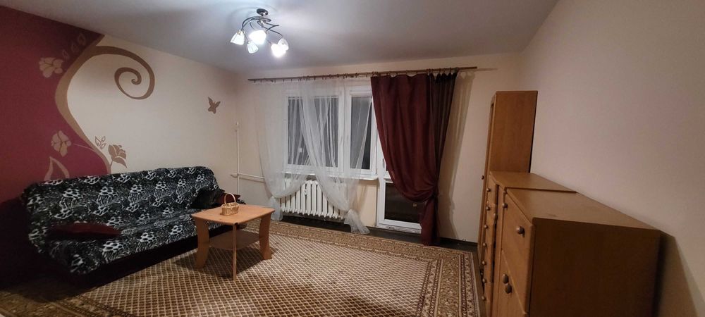 Mieszkanie 3 pok do wynajecia od maja