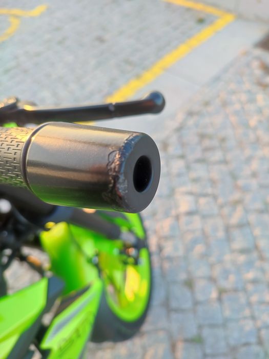 Benelli BN 125, de 2024 (COM GARANTIA)