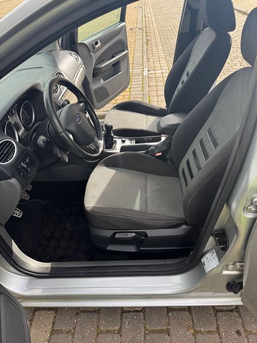 Ford Focus 1.6TDCI 2008