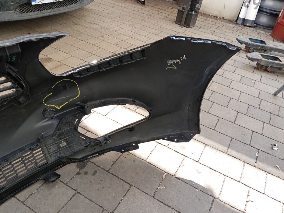 Sprzedam zderzak kia cee'd