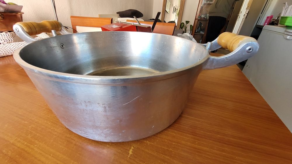 Maquina de Salgados e Doces.