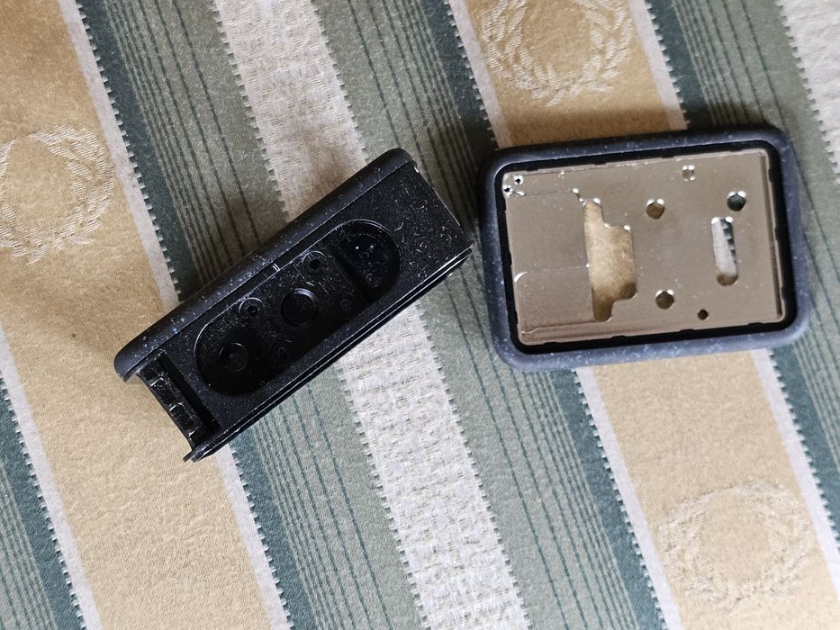 gopro Hero 12 obudowa części korpus (pasuje do 11 10 9)