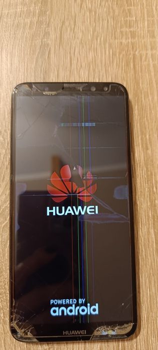 Huawei mate 10 lite
