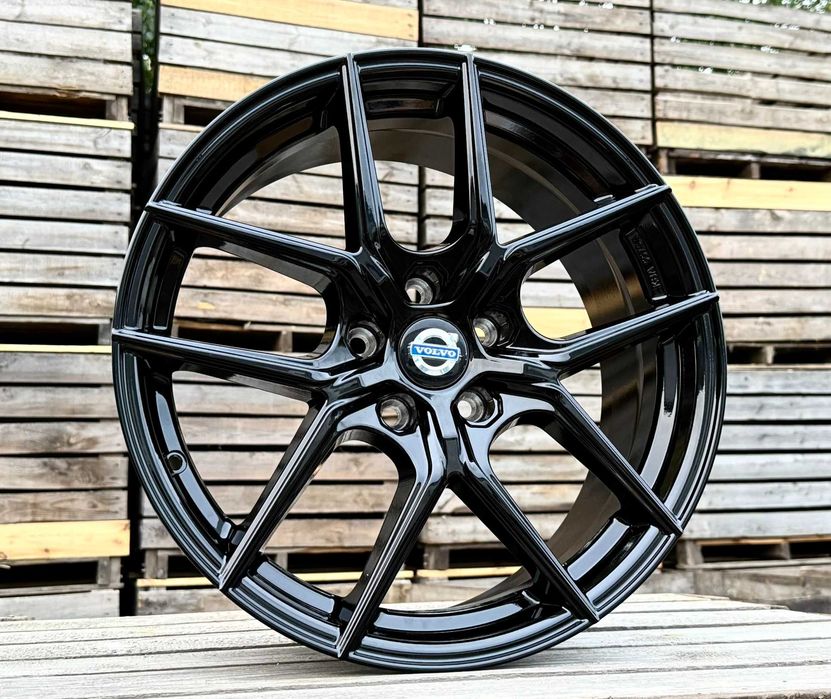 alufelgi r18 5x108 NOWE! Volvo V40 V60 V70 V90 XC60 S60 V50 S80