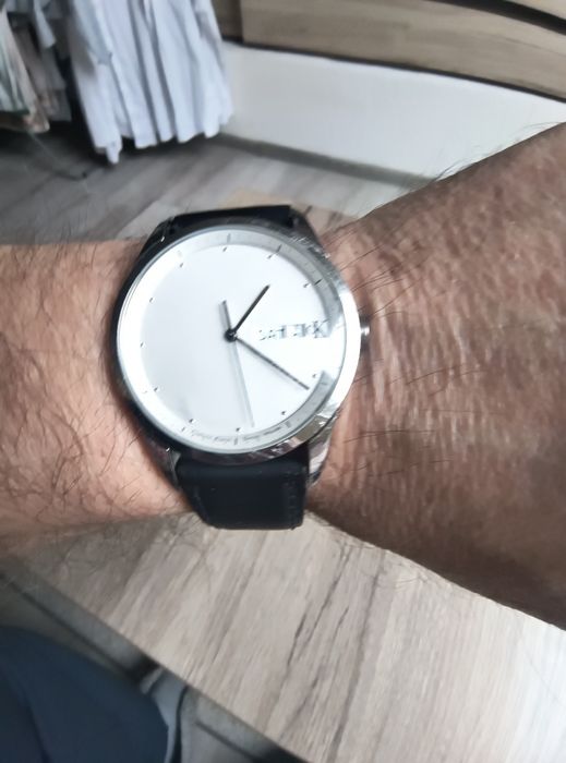 Zegarek Calvin Klein