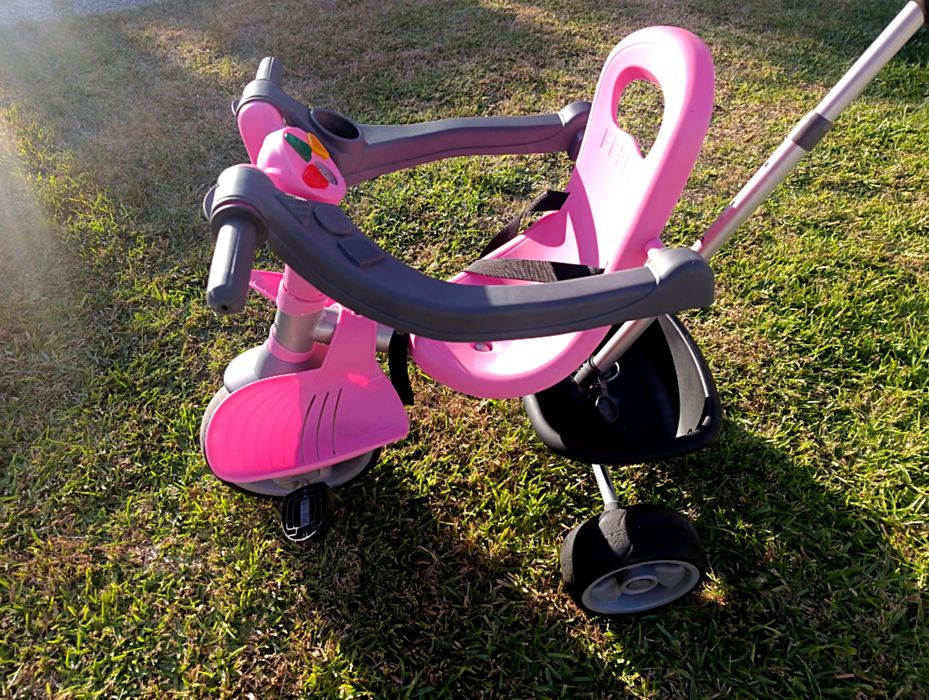 Triciclo Infantil FEBER