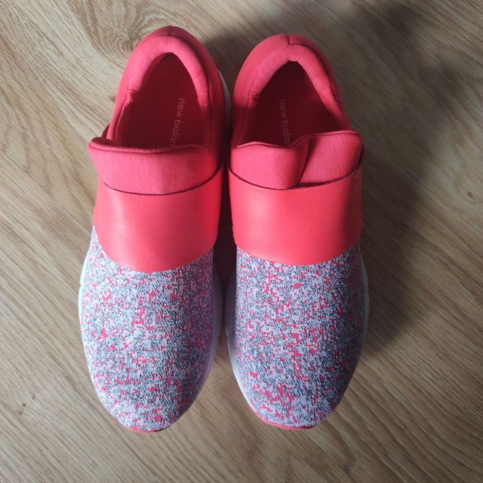 Damskie new balance wlrushib 39