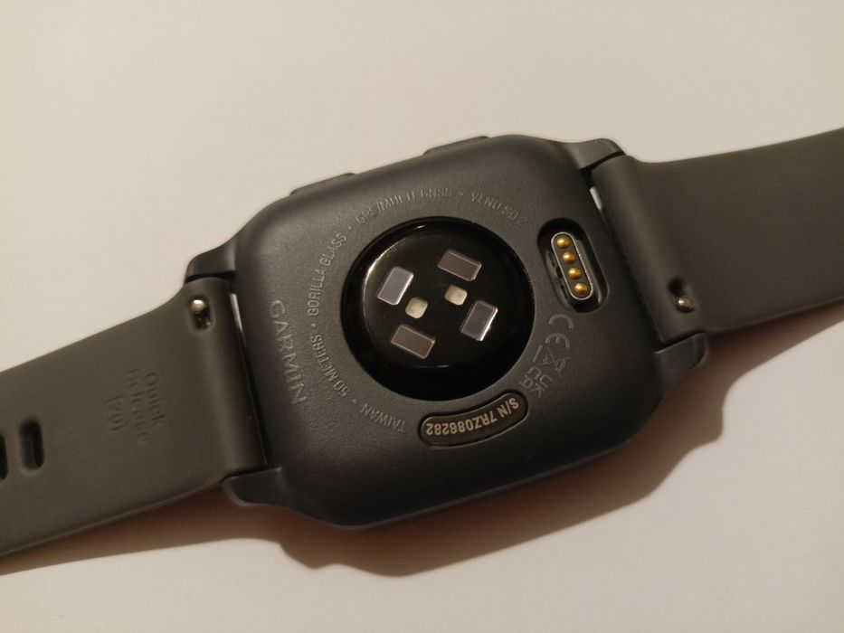 GPS SmartWatch Garmin Venus SQ 2