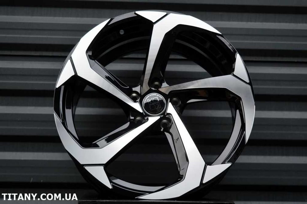 8.1кг R18 5x114.3 Honda Accord CRV Kia Stinger Optima Lexus IS Nissan