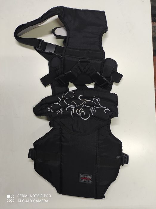 Рюкзак-кенгуру wamar