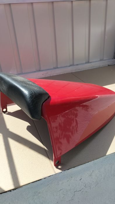 Material vfr 750