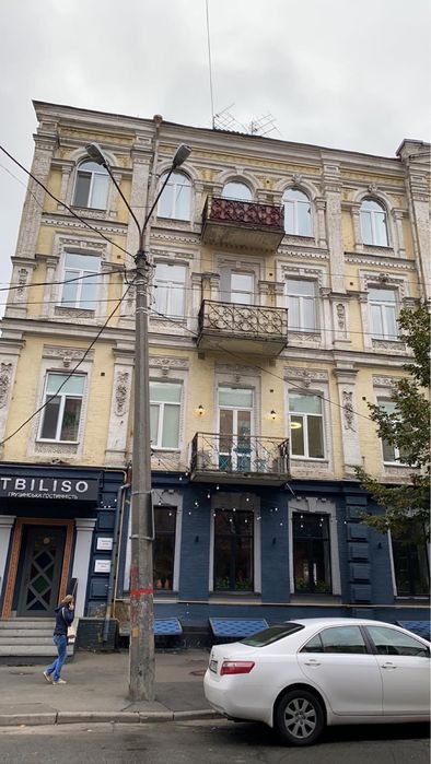 Комерційна нерухомість за адресою вул. Замковецька (площа 65 м²) - Atlanta.ua - фото 3