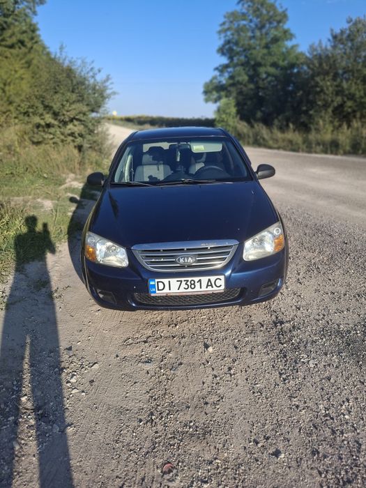 Продам  автомобіль