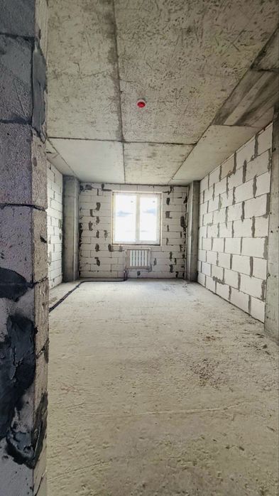 Большая квартира 46м кв обжитый новострой Дом на Зерновой Левада