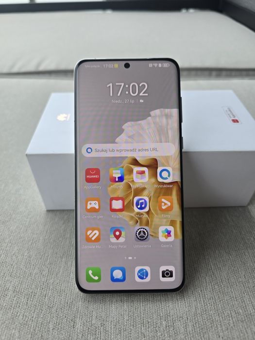 Huawei P60 Pro 12 GB RAM 520 GB