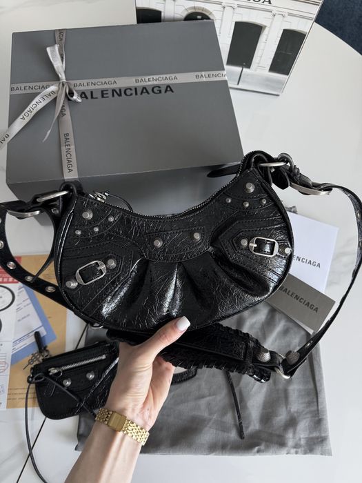 Сумка Balenciaga