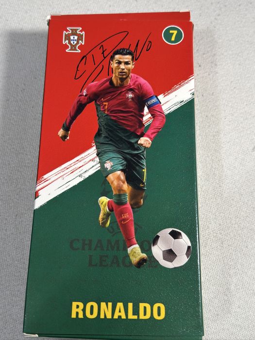 Figurka Cristiano Ronaldo