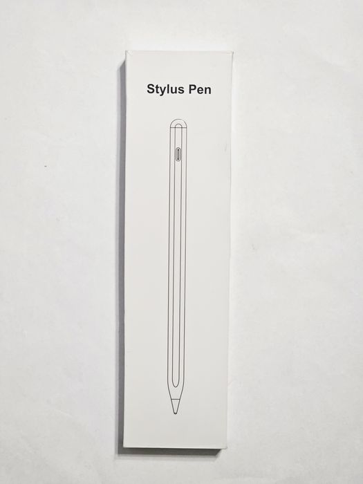 Стилус універсальний активний