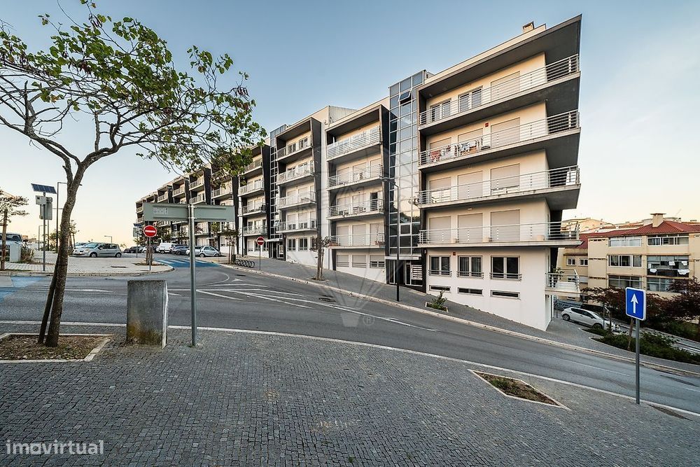 Apartamento T3 para venda