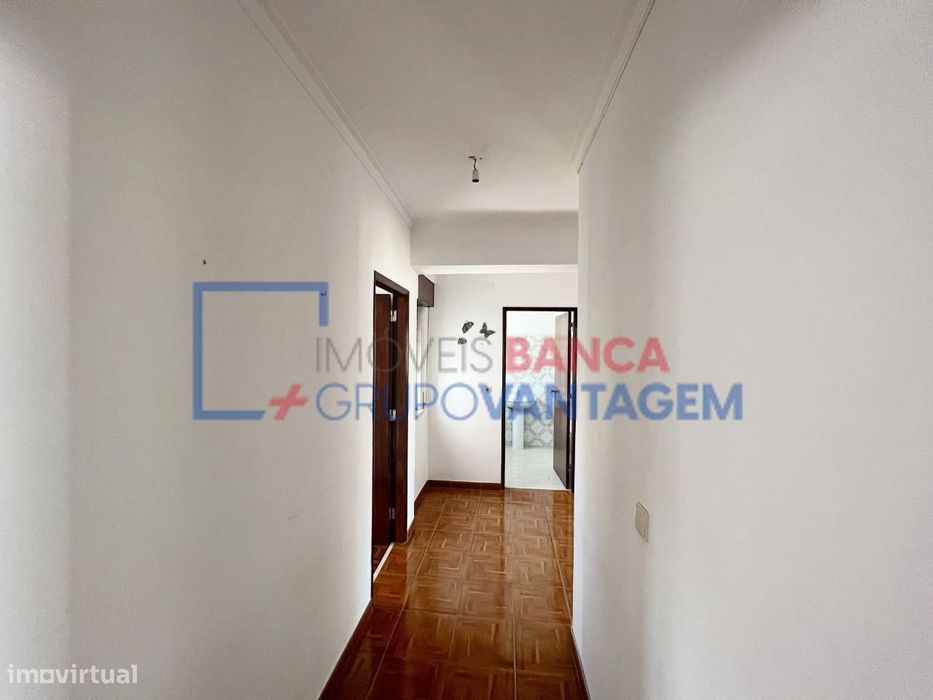 Apartamento T3 Carregado, Alenquer, Lisboa