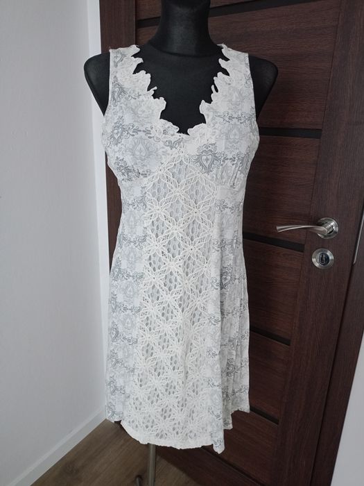 Paka ciuchów damskich rozmiar S