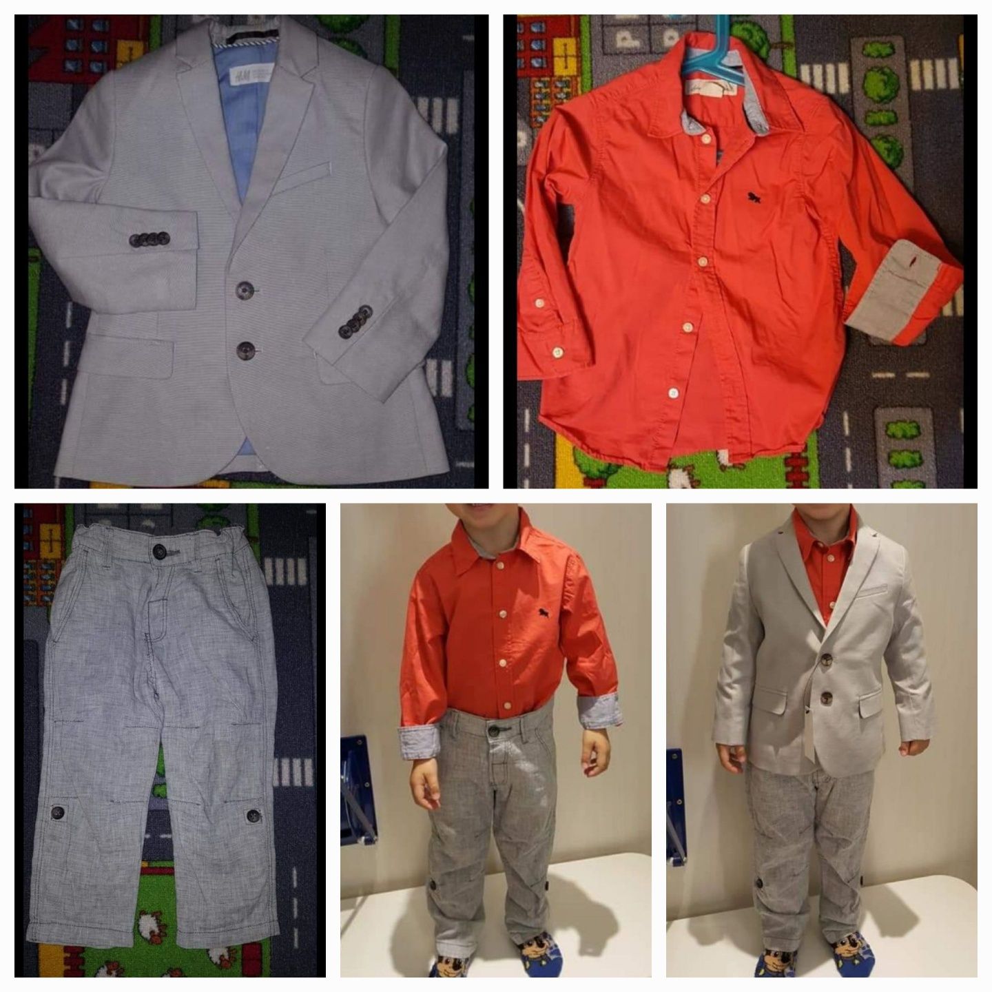 H&m polski hot sale