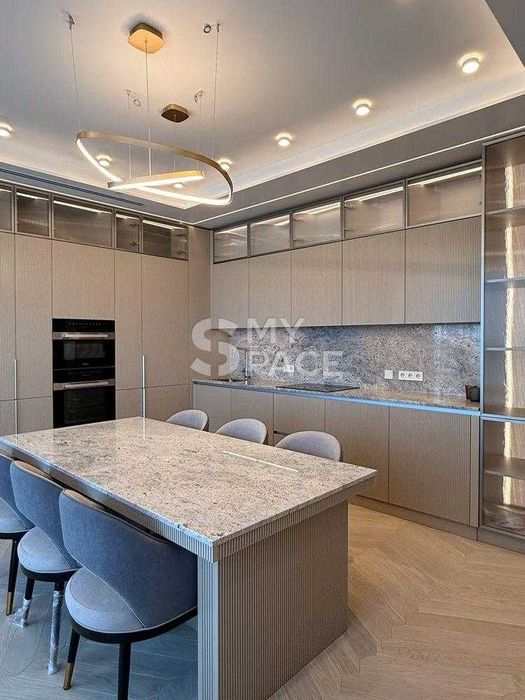 5к. 184м2 Антоновича Володимирський Коновальця Малевича Центр