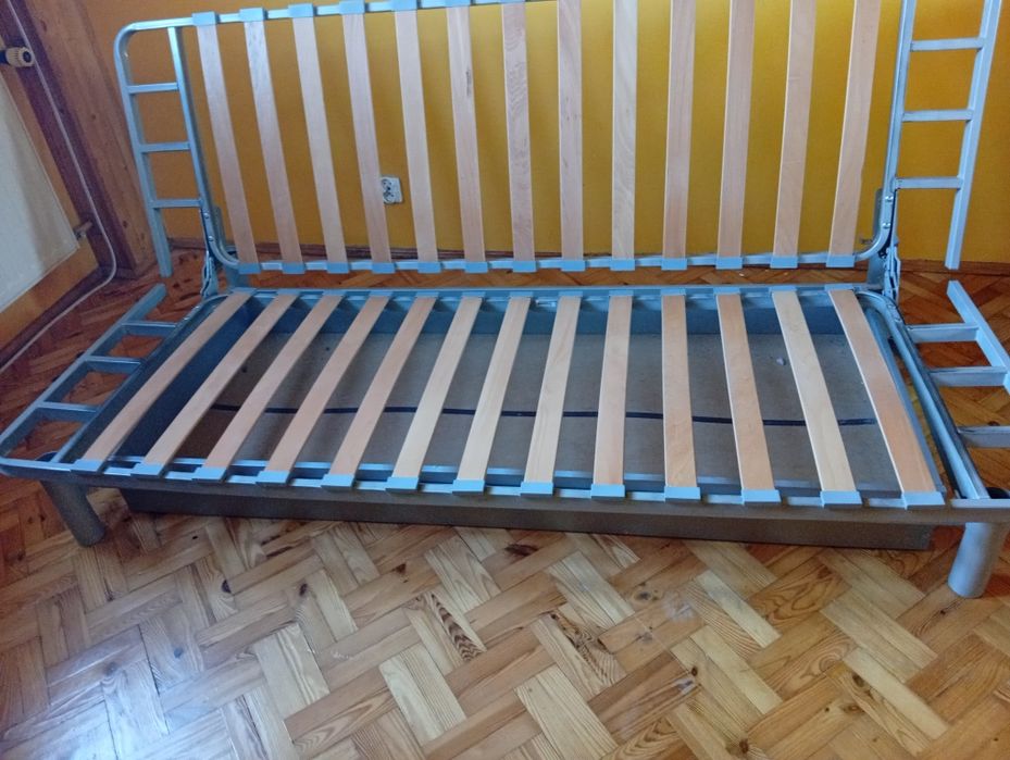 Łóżko beddinge Ikea