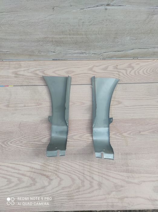 Ремкомплект крила крило вставка крила Octavia tour Октавія