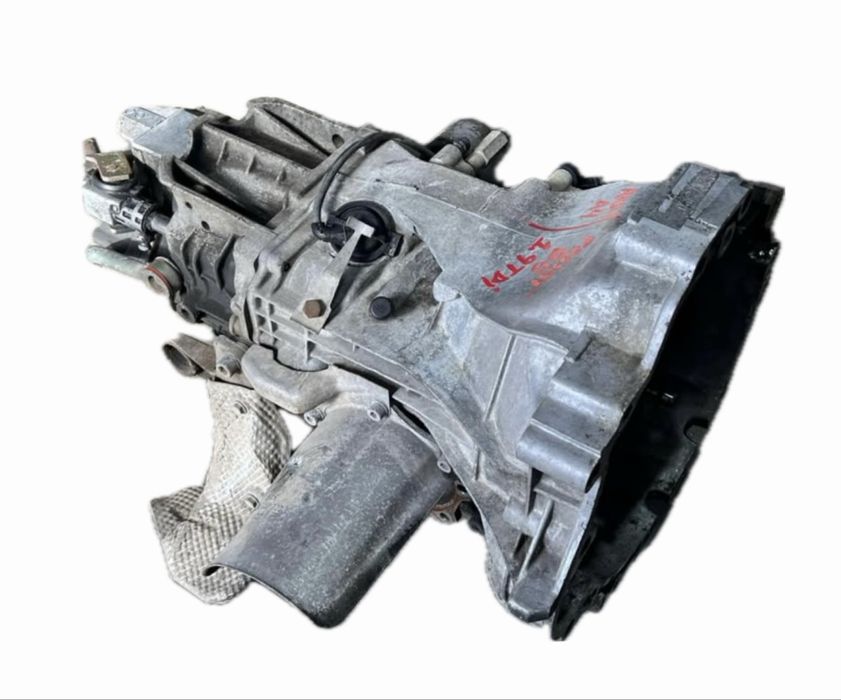 Caixa Velocidades DFH 1.9 TDi (Passat / Audi A4)