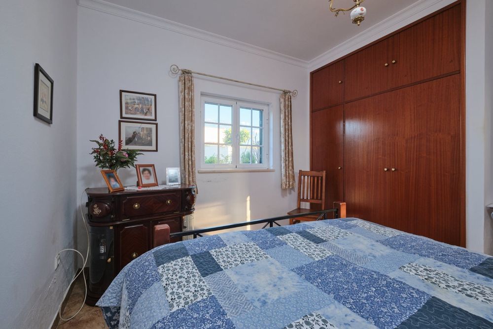 Moradia V3 Montes Altos Alentejo Mertola