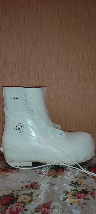 Bata bunny boots