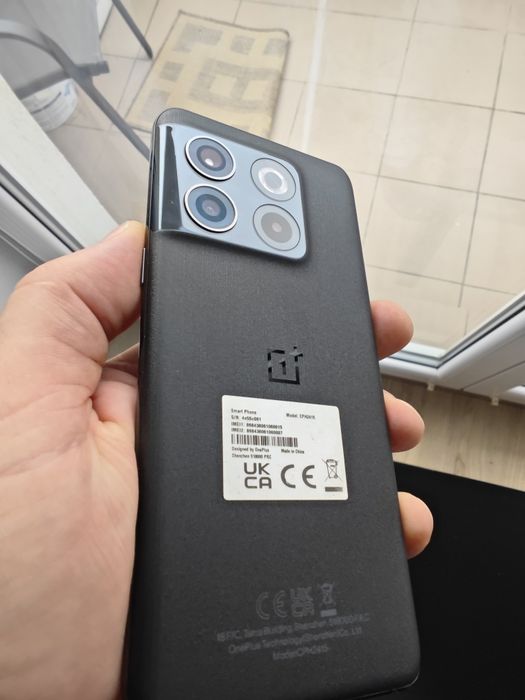 One plus 10T 16GB/256GB