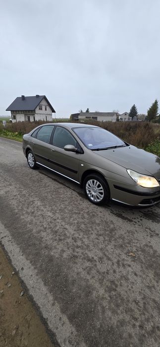 Citroën C5