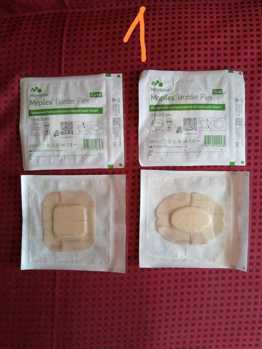 Распродажа. Калоприемник для стомы, кольцо для стомы, Спрей, лейкоплас