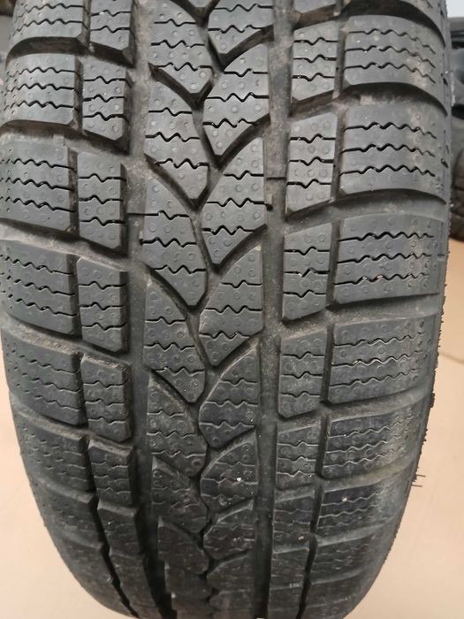 Koła Skoda Fabia Opony Zima 185/60/R14 2025 rok