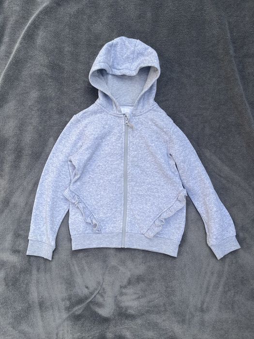 Худі для дівчинки 134