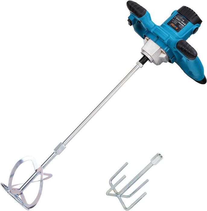 Misturadora eletrica 1000W