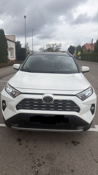 Toyota RAV-4
