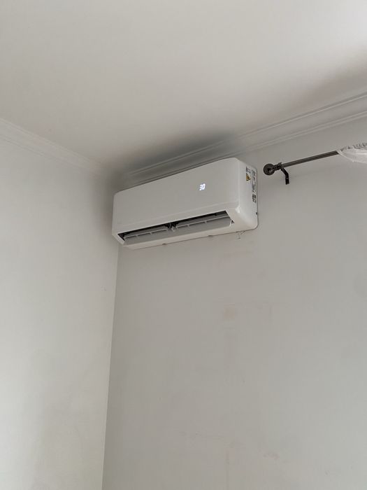 Instalação, Manutenção e Reparação de Ar Condicionados