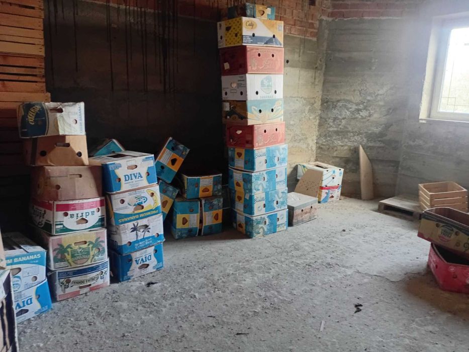 Продам новобудову 350 м.кв. на 22 сот. в Горішних Шерівцях