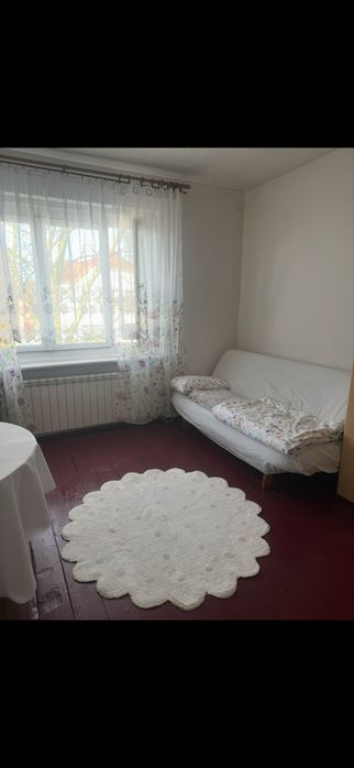Pokoj z aneksem