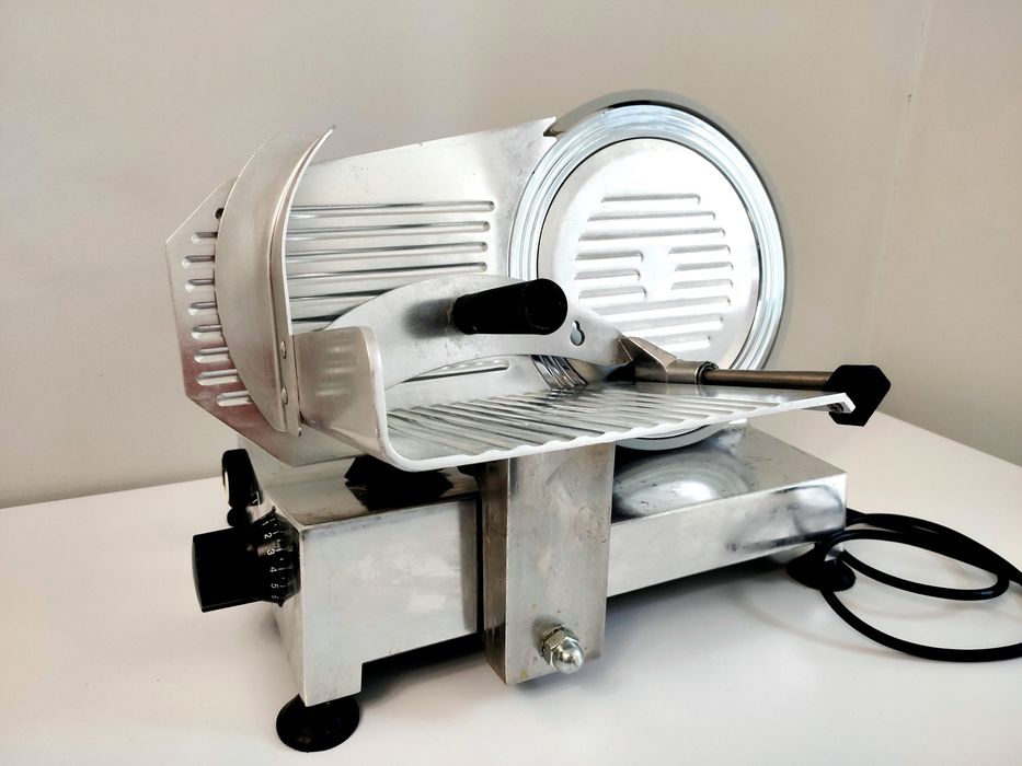 Слайсер FAMILY 220, C.EL.ME Скиборізка