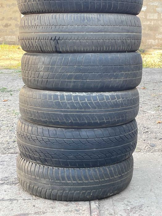 Резина 175 70 R 13