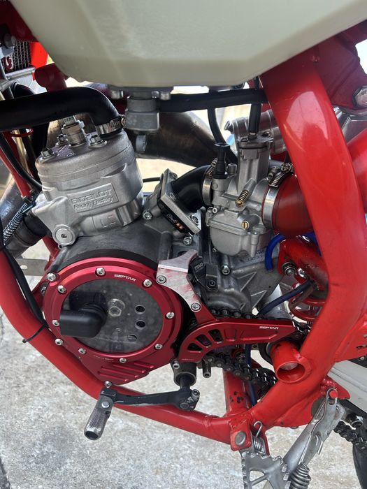 Beta rr50 racing