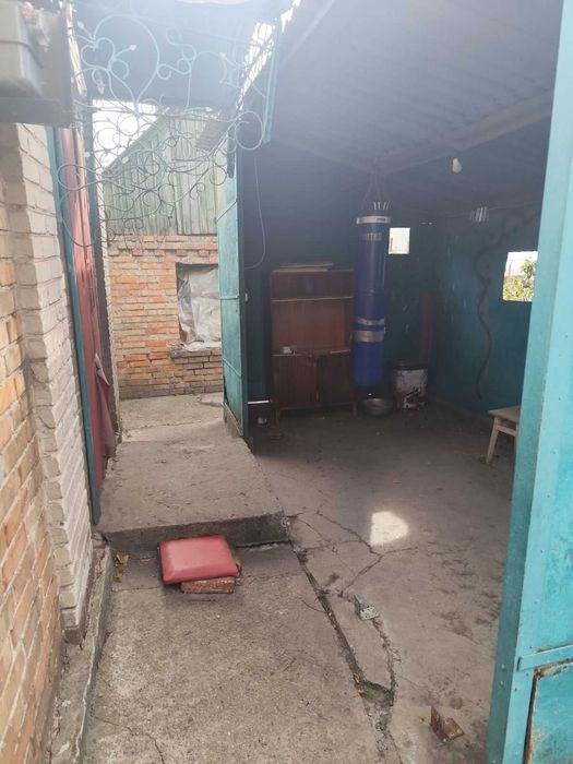 Продаж будинку на Зеленому