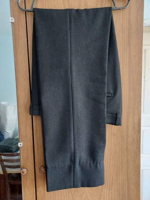 Брюки чоловічі класичні