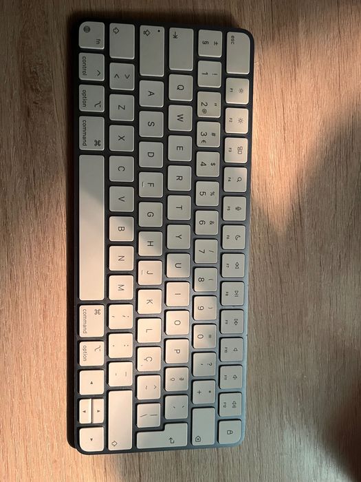 iMac computador com pouco uso